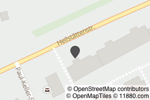 In Kartenansicht öffnen