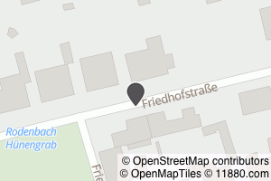 In Kartenansicht öffnen