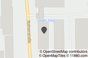 In Kartenansicht öffnen