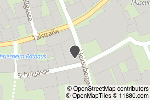 In Kartenansicht öffnen