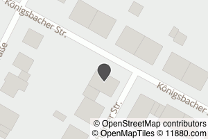 In Kartenansicht öffnen