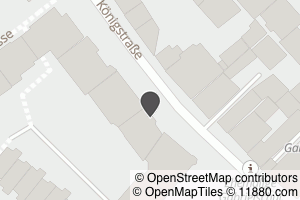 In Kartenansicht öffnen