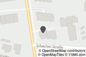 In Kartenansicht öffnen