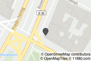 In Kartenansicht öffnen