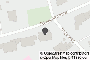 In Kartenansicht öffnen