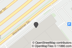 In Kartenansicht öffnen