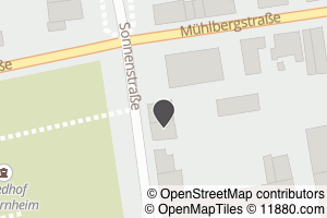 In Kartenansicht öffnen