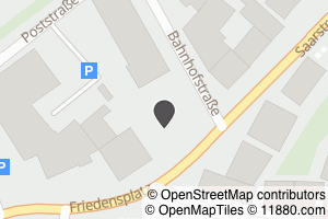 In Kartenansicht öffnen