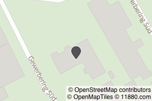 In Kartenansicht öffnen