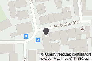 In Kartenansicht öffnen