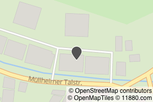 In Kartenansicht öffnen