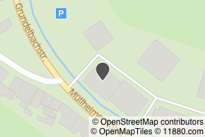 In Kartenansicht öffnen