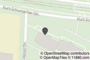 In Kartenansicht öffnen