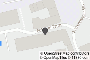 In Kartenansicht öffnen