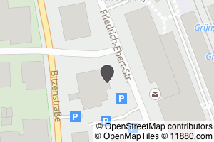 In Kartenansicht öffnen