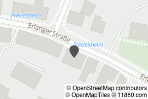 In Kartenansicht öffnen