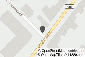 In Kartenansicht öffnen