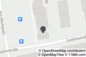 In Kartenansicht öffnen