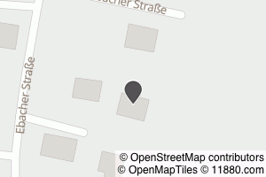 In Kartenansicht öffnen