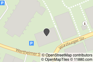 In Kartenansicht öffnen