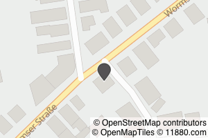 In Kartenansicht öffnen