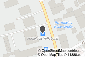 In Kartenansicht öffnen