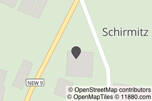 In Kartenansicht öffnen