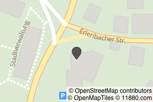 In Kartenansicht öffnen