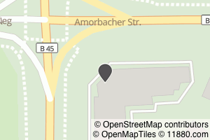 In Kartenansicht öffnen