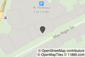 In Kartenansicht öffnen