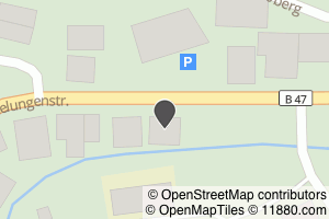 In Kartenansicht öffnen