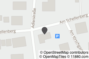 In Kartenansicht öffnen