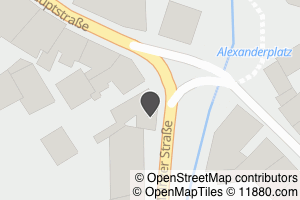 In Kartenansicht öffnen