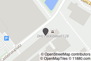 In Kartenansicht öffnen