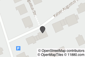 In Kartenansicht öffnen