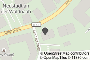 In Kartenansicht öffnen