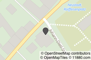 In Kartenansicht öffnen