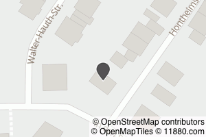 In Kartenansicht öffnen