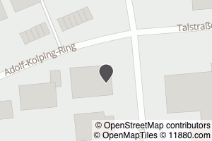 In Kartenansicht öffnen