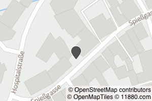 In Kartenansicht öffnen