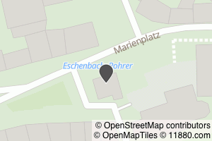 In Kartenansicht öffnen