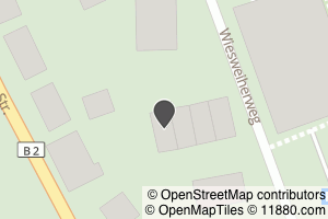 In Kartenansicht öffnen