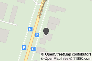 In Kartenansicht öffnen