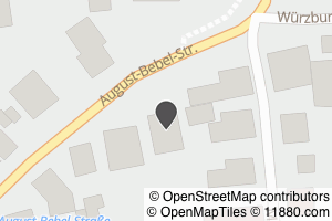 In Kartenansicht öffnen