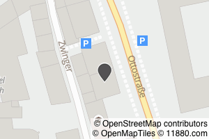 In Kartenansicht öffnen