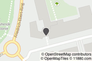 In Kartenansicht öffnen