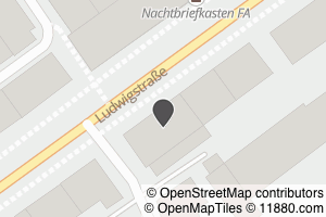 In Kartenansicht öffnen