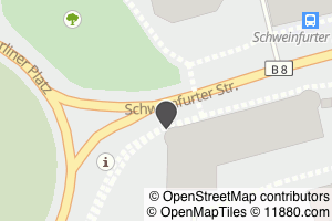 In Kartenansicht öffnen