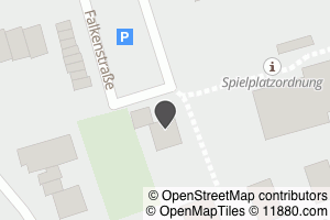 In Kartenansicht öffnen