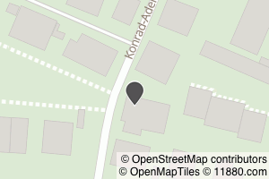 In Kartenansicht öffnen